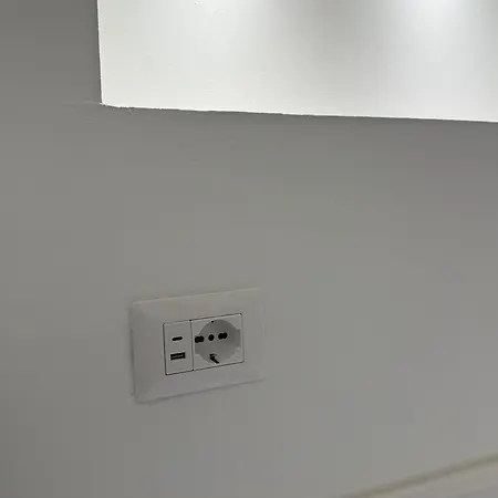 Aeterna Domus Feriehus Rom