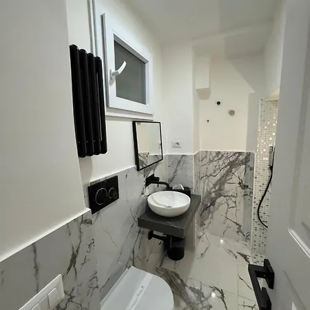 Feriehus Aeterna Domus *