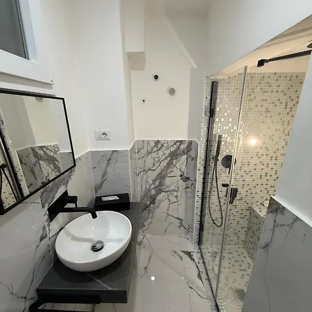 Feriehus Aeterna Domus