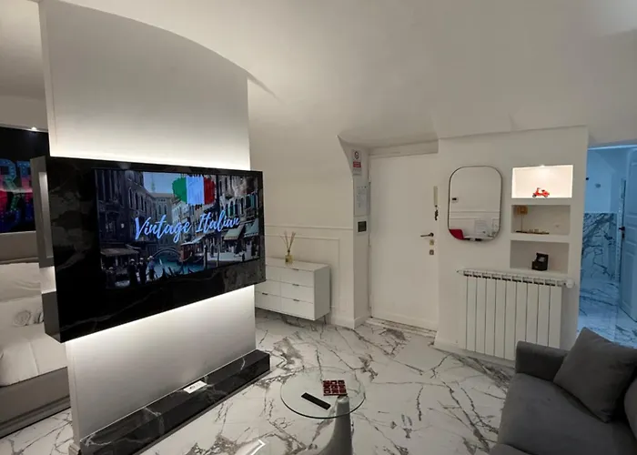 Aeterna Domus Ferienhaus