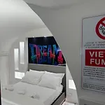 Aeterna Domus Casa vacanze *