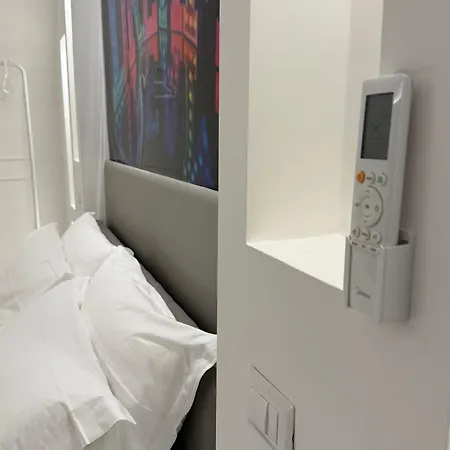 Hébergement de vacances Aeterna Domus