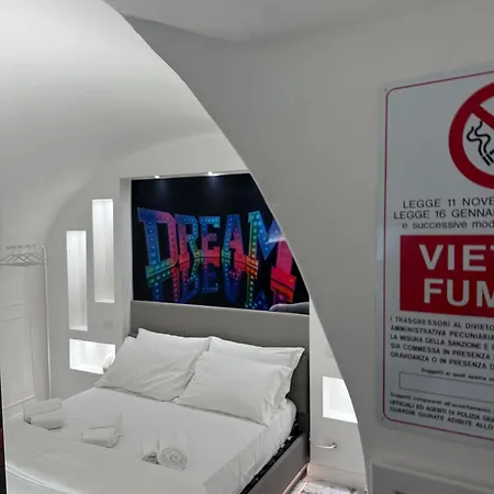 Aeterna Domus Casa vacanze *