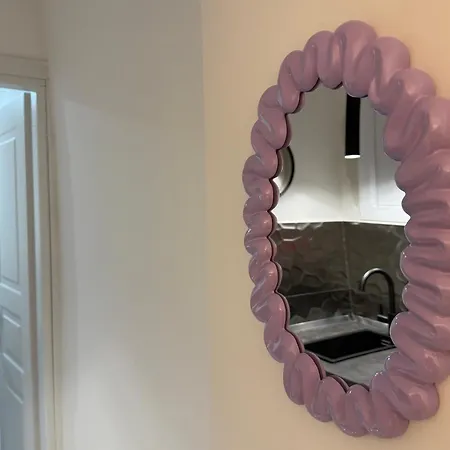 Aeterna Domus Hébergement de vacances *