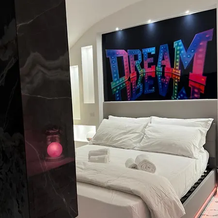 Aeterna Domus Hébergement de vacances