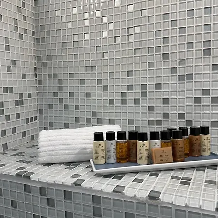 Hébergement de vacances Aeterna Domus Rome