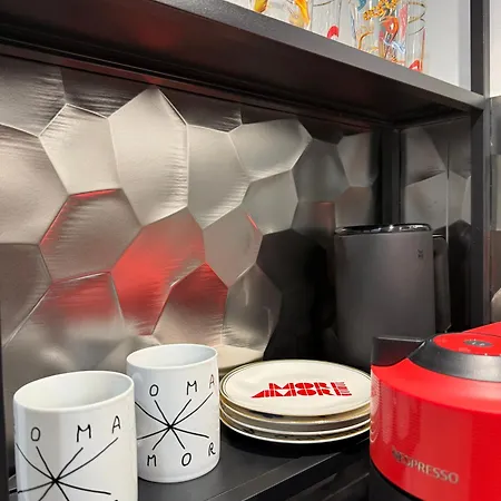 Dom wakacyjny Aeterna Domus