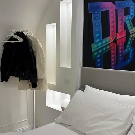 Dom wakacyjny Aeterna Domus Rzym