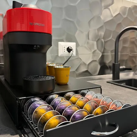 Aeterna Domus Hébergement de vacances