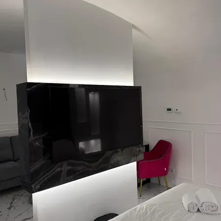 Hébergement de vacances Aeterna Domus Rome