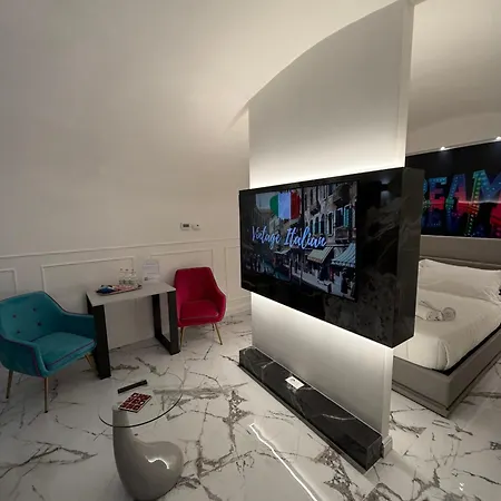 Aeterna Domus * Rome