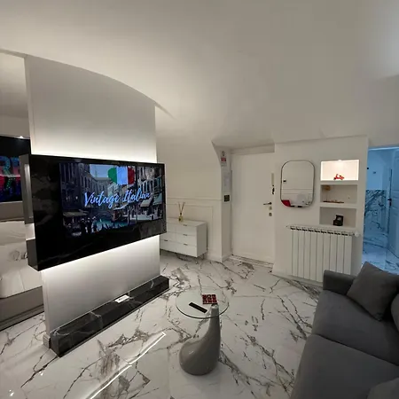 Aeterna Domus Hébergement de vacances