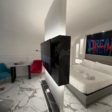 Hébergement de vacances Aeterna Domus Rome