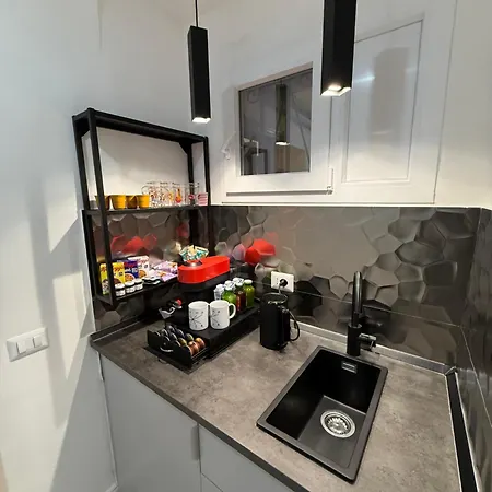 Hébergement de vacances Aeterna Domus