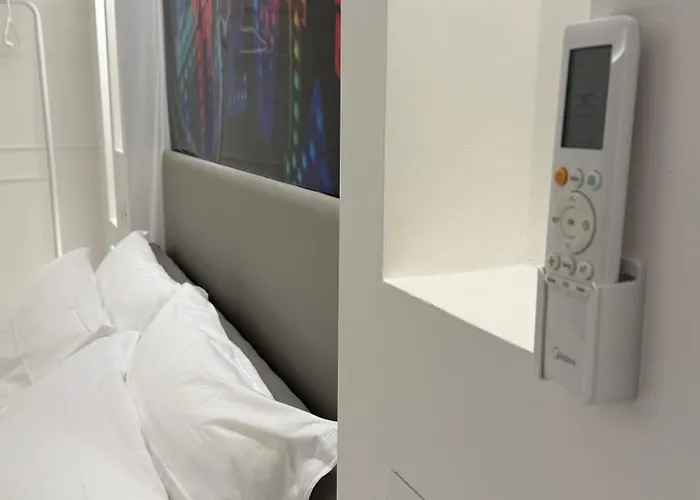 Dom wakacyjny Aeterna Domus