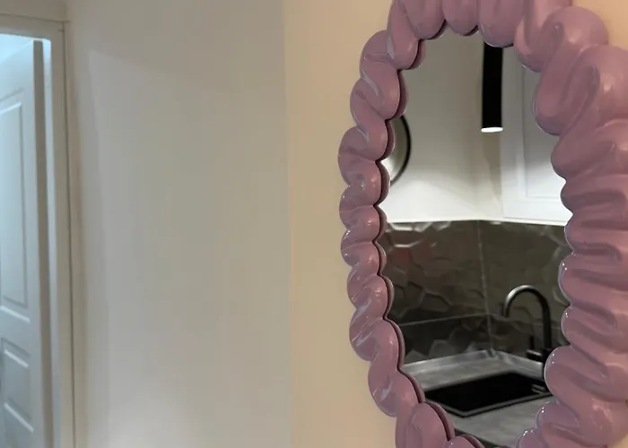 Aeterna Domus Dom wakacyjny *