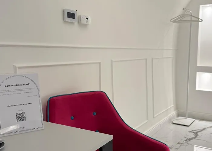 Aeterna Domus Dom wakacyjny