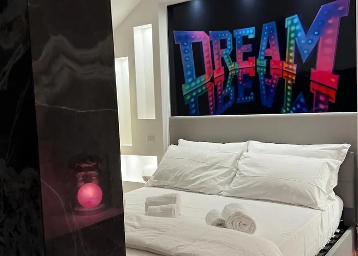 Aeterna Domus Dom wakacyjny