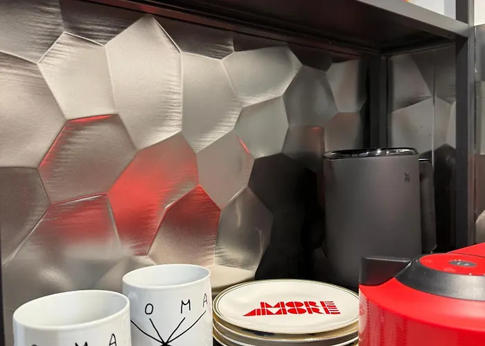 Dom wakacyjny Aeterna Domus