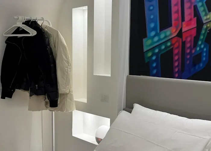 Dom wakacyjny Aeterna Domus Rzym