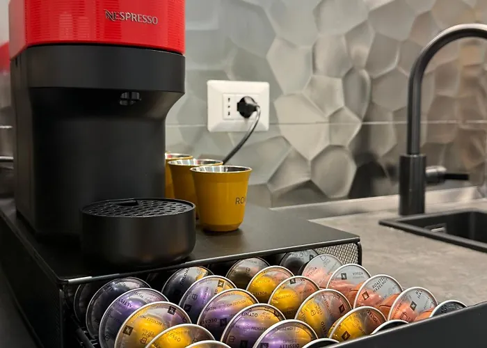 Aeterna Domus Dom wakacyjny