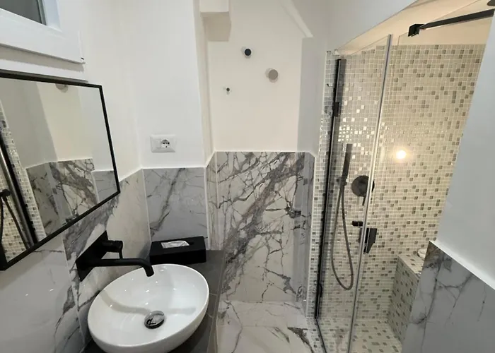 Dom wakacyjny Aeterna Domus