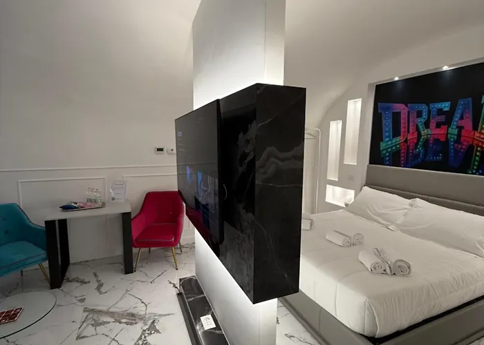 Dom wakacyjny Aeterna Domus Rzym