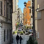 Aeterna Domus Prázdninový dům Řím