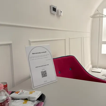 Semesterbostad Aeterna Domus