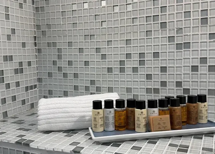 Дом отдыха Aeterna Domus Рим