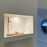 Feriehus Aeterna Domus *
